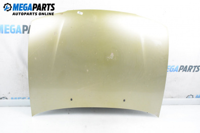 Преден капак за Nissan Almera I Hatchback (07.1995 - 07.2001), 2+1 вр., хечбек, позиция: предна