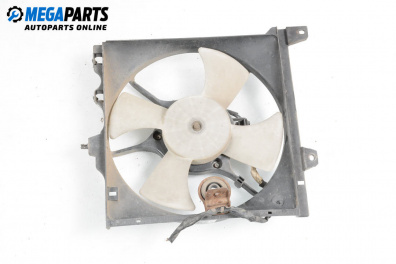 Перка охлаждане за Nissan Almera I Hatchback (07.1995 - 07.2001) 1.6, 99 к.с.