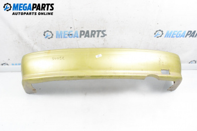 Задна броня за Nissan Almera I Hatchback (07.1995 - 07.2001), хечбек