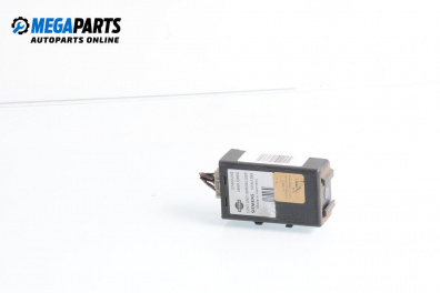 Имобилайзер за Nissan Almera I Hatchback (07.1995 - 07.2001), № 28591 С9910