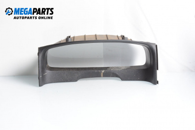 Интериорна пластмаса километраж за Nissan Almera I Hatchback (07.1995 - 07.2001), 2+1 вр., хечбек