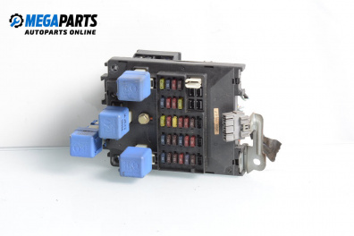 Бушонно табло за Nissan Almera I Hatchback (07.1995 - 07.2001) 1.6, 99 к.с.