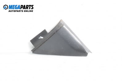 Интериорна пластмаса за Nissan Almera I Hatchback (07.1995 - 07.2001), 2+1 вр., хечбек, позиция: предна