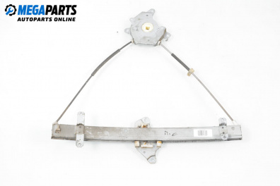 Машинка ел. стъкло за Nissan Almera I Hatchback (07.1995 - 07.2001), 2+1 вр., хечбек, позиция: предна, лява