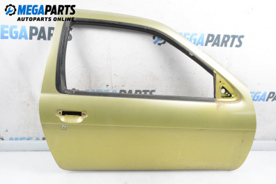 Врата за Nissan Almera I Hatchback (07.1995 - 07.2001), 2+1 вр., хечбек, позиция: предна, дясна