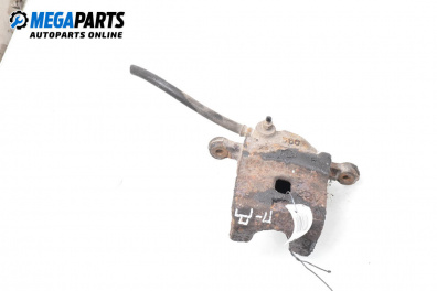 Спирачен апарат за Nissan Almera I Hatchback (07.1995 - 07.2001), позиция: предна, дясна