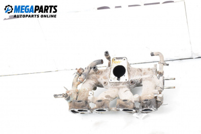 Изпускателен колектор  за Nissan Almera I Hatchback (07.1995 - 07.2001) 1.6, 99 к.с.