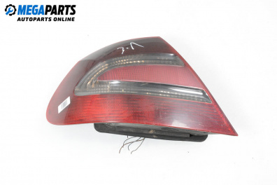 Стоп за Mercedes-Benz CLK-Class Coupe (C209) (06.2002 - 05.2009), купе, позиция: лява