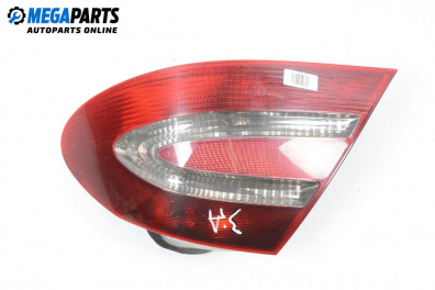 Стоп за Mercedes-Benz CLK-Class Coupe (C209) (06.2002 - 05.2009), купе, позиция: дясна