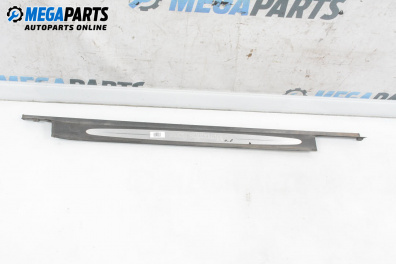 Вътрешен праг за Mercedes-Benz CLK-Class Coupe (C209) (06.2002 - 05.2009), 2+1 вр., купе, позиция: предна, лява