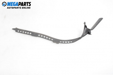 Интериорна пластмаса за Mercedes-Benz CLK-Class Coupe (C209) (06.2002 - 05.2009), 2+1 вр., купе, позиция: предна