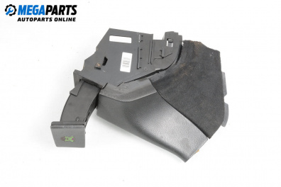 Интериорна пластмаса за Mercedes-Benz CLK-Class Coupe (C209) (06.2002 - 05.2009), 2+1 вр., купе, позиция: предна