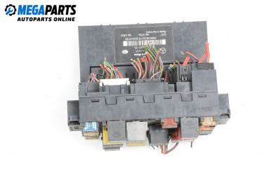 Бушонно табло за Mercedes-Benz CLK-Class Coupe (C209) (06.2002 - 05.2009) 270 CDI (209.316), 170 к.с.