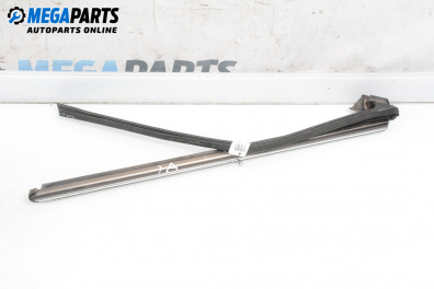 Уплътнение за врата за Mercedes-Benz CLK-Class Coupe (C209) (06.2002 - 05.2009), 2+1 вр., купе, позиция: задна, дясна