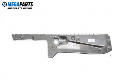 Държач броня за Mercedes-Benz CLK-Class Coupe (C209) (06.2002 - 05.2009), купе, позиция: задна, дясна