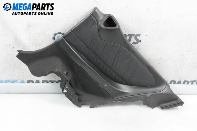 Интериорна пластмаса за Mercedes-Benz CLK-Class Coupe (C209) (06.2002 - 05.2009), 2+1 вр., купе, позиция: дясна