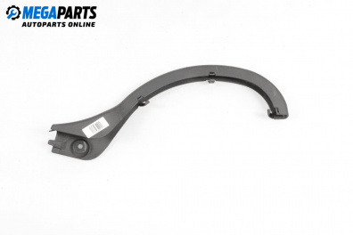 Декоративна капачка за Mercedes-Benz CLK-Class Coupe (C209) (06.2002 - 05.2009), 2+1 вр., купе