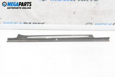 Вътрешен праг за Mercedes-Benz CLK-Class Coupe (C209) (06.2002 - 05.2009), 2+1 вр., купе, позиция: предна, дясна