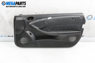 Кора врата за Mercedes-Benz CLK-Class Coupe (C209) (06.2002 - 05.2009), 2+1 вр., купе, позиция: предна, дясна