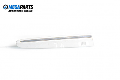 Външни лайсни за Mercedes-Benz CLK-Class Coupe (C209) (06.2002 - 05.2009), купе, позиция: задна