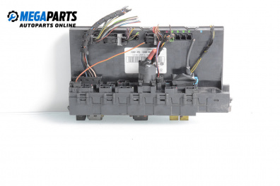 Бушонно табло за Mercedes-Benz CLK-Class Coupe (C209) (06.2002 - 05.2009) 270 CDI (209.316), 170 к.с.