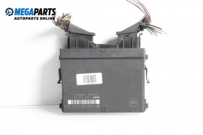 Комфорт модул за Mercedes-Benz CLK-Class Coupe (C209) (06.2002 - 05.2009), № A2098200326