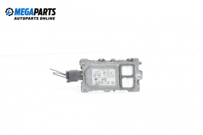 Сензор въздух за Mercedes-Benz CLK-Class Coupe (C209) (06.2002 - 05.2009), № 211 830 04 72