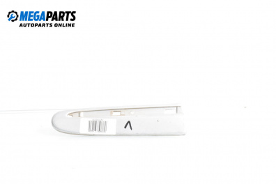 Външни лайсни за Mercedes-Benz CLK-Class Coupe (C209) (06.2002 - 05.2009), купе, позиция: лява