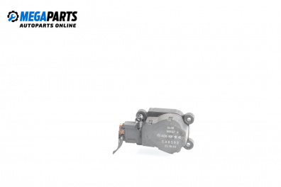 Моторче клапа парно за Mercedes-Benz CLK-Class Coupe (C209) (06.2002 - 05.2009) 270 CDI (209.316), 170 к.с.