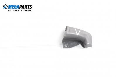 Пластмасова кора за Mercedes-Benz CLK-Class Coupe (C209) (06.2002 - 05.2009), 2+1 вр., купе