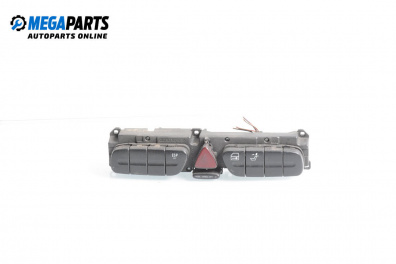 Панел бутони за Mercedes-Benz CLK-Class Coupe (C209) (06.2002 - 05.2009)