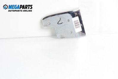 Лайсна за Mercedes-Benz CLK-Class Coupe (C209) (06.2002 - 05.2009), купе, позиция: лява