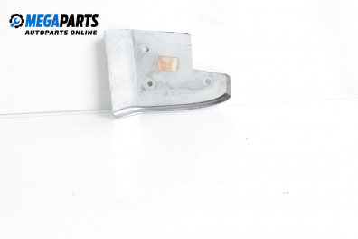 Интериорна пластмаса за Mercedes-Benz CLK-Class Coupe (C209) (06.2002 - 05.2009), 2+1 вр., купе, позиция: предна