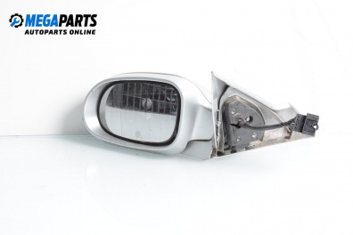 Огледало за Mercedes-Benz CLK-Class Coupe (C209) (06.2002 - 05.2009), 2+1 вр., купе, позиция: лява