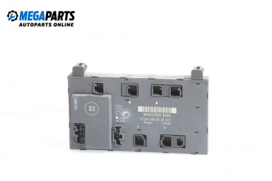 Модул врата за Mercedes-Benz CLK-Class Coupe (C209) (06.2002 - 05.2009), № 209 820 20 26 (01)