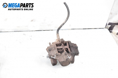 Спирачен апарат за Mercedes-Benz CLK-Class Coupe (C209) (06.2002 - 05.2009), позиция: задна, лява