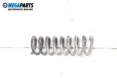 Пружина за ходова част за Mercedes-Benz CLK-Class Coupe (C209) (06.2002 - 05.2009), купе, позиция: задна