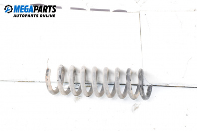 Пружина за ходова част за Mercedes-Benz CLK-Class Coupe (C209) (06.2002 - 05.2009), купе, позиция: задна
