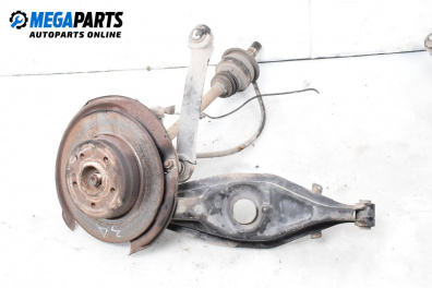 Шенкел главина за Mercedes-Benz CLK-Class Coupe (C209) (06.2002 - 05.2009), позиция: задна, дясна