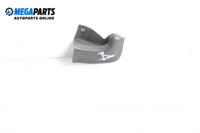 Пластмасова кора за Mercedes-Benz CLK-Class Coupe (C209) (06.2002 - 05.2009), 2+1 вр., купе