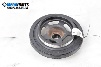 Демпферна шайба за Mercedes-Benz CLK-Class Coupe (C209) (06.2002 - 05.2009) 270 CDI (209.316), 170 к.с.