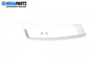 Лайсна за Mercedes-Benz CLK-Class Coupe (C209) (06.2002 - 05.2009), купе, позиция: задна, лява