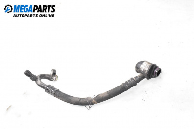 Климатичен маркуч за Mercedes-Benz CLK-Class Coupe (C209) (06.2002 - 05.2009)