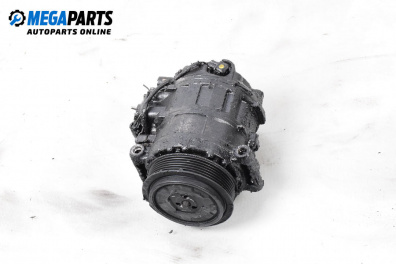 Компресор климатик за Mercedes-Benz CLK-Class Coupe (C209) (06.2002 - 05.2009) 270 CDI (209.316), 170 к.с.