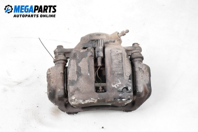 Спирачен апарат за Mercedes-Benz CLK-Class Coupe (C209) (06.2002 - 05.2009), позиция: предна, дясна