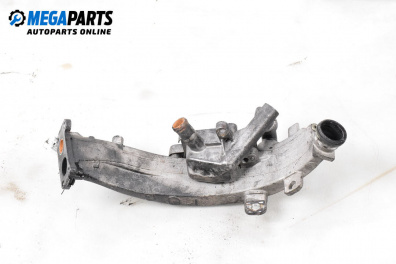 EGR тръба за Mercedes-Benz CLK-Class Coupe (C209) (06.2002 - 05.2009) 270 CDI (209.316), 170 к.с.