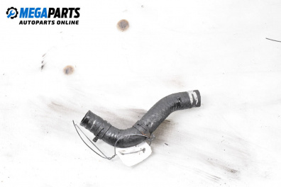 Воден маркуч за Mercedes-Benz CLK-Class Coupe (C209) (06.2002 - 05.2009) 270 CDI (209.316), 170 к.с.