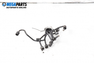 Горивни тръби за Mercedes-Benz CLK-Class Coupe (C209) (06.2002 - 05.2009) 270 CDI (209.316), 170 к.с.