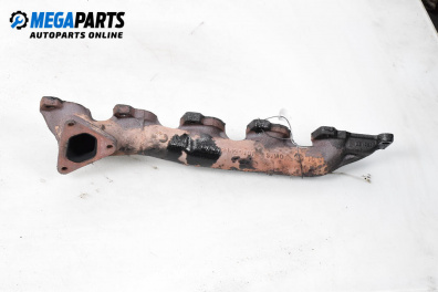 Изпускателен колектор  за Mercedes-Benz CLK-Class Coupe (C209) (06.2002 - 05.2009) 270 CDI (209.316), 170 к.с.