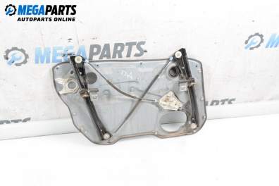 Механизъм ел. стъкло за Seat Ibiza III Hatchback (02.2002 - 11.2009), 4+1 вр., хечбек, позиция: предна, дясна
